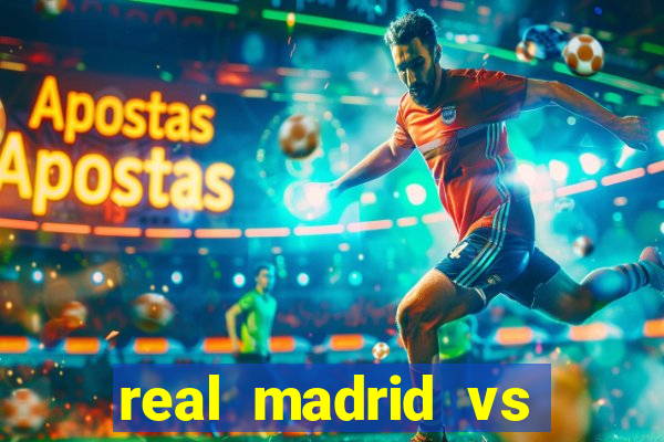 real madrid vs barcelona multicanais